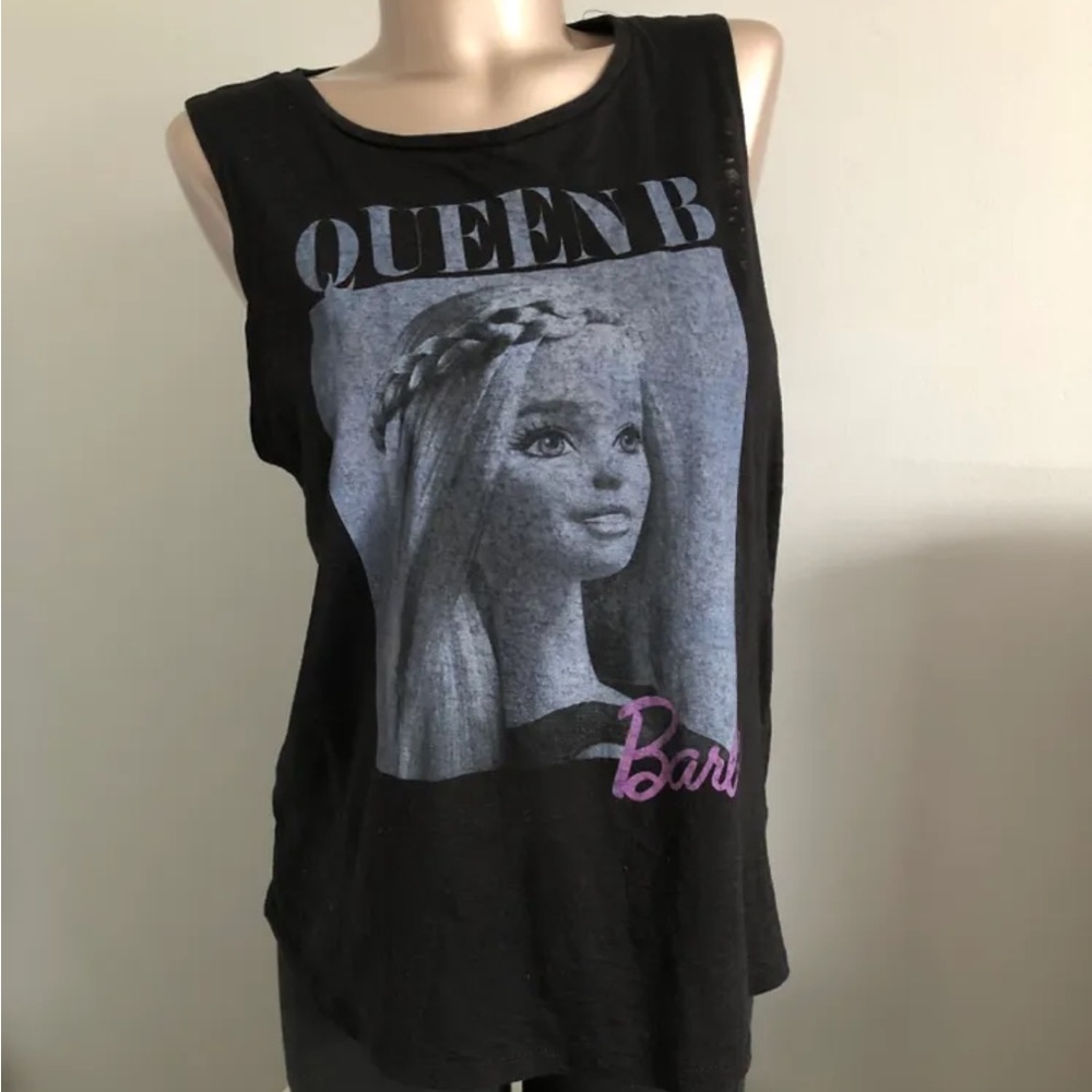 Camisole Barbie